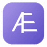 Aether IO logo